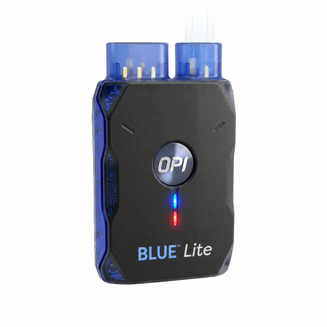 OPI BLUE Lite handheld grain moisture and temperature reader