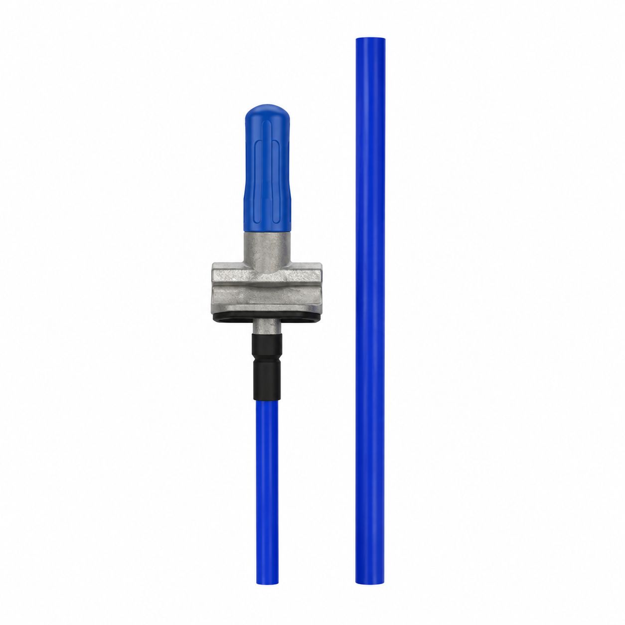 OPI multi-zone grain temperature sensing cable