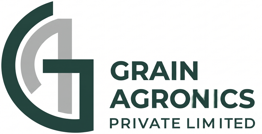 Grain Agronics Pvt Ltd